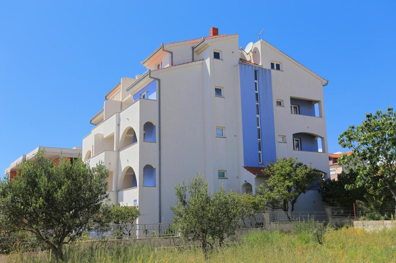 With A Parking Space Businci, Ciovo - 18800 Apartment