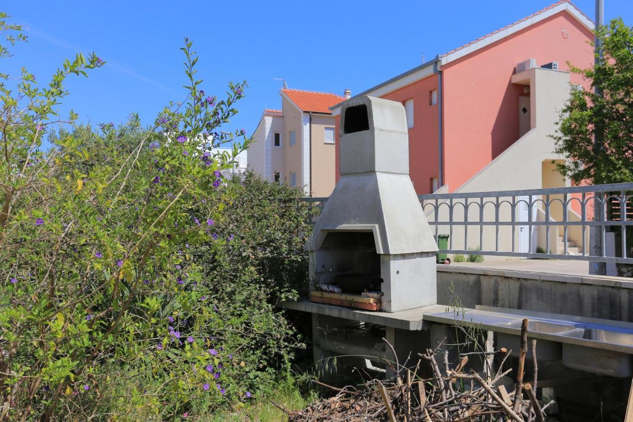 With A Parking Space Businci, Ciovo - 18800 * Trogir