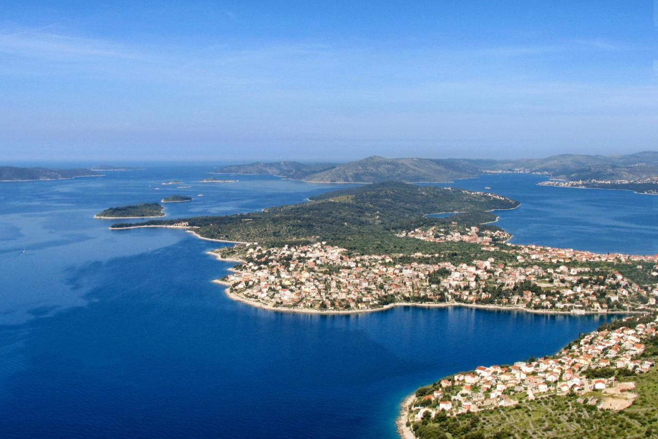 With A Parking Space Businci, Ciovo - 18800 * Trogir