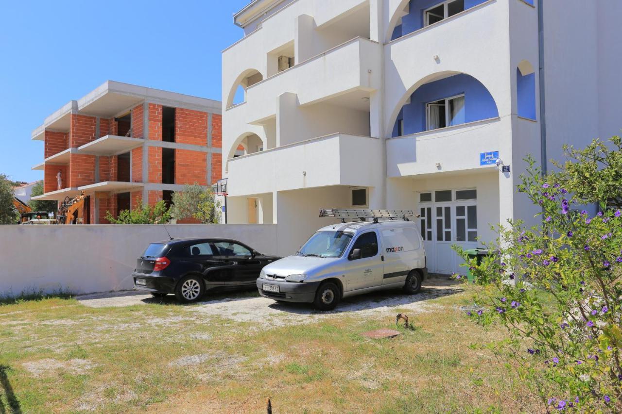 With A Parking Space Businci, Ciovo - 18800 Apartment