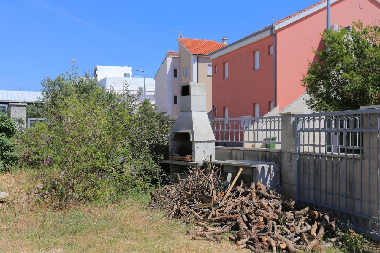 With A Parking Space Businci, Ciovo - 18800 Apartamento
