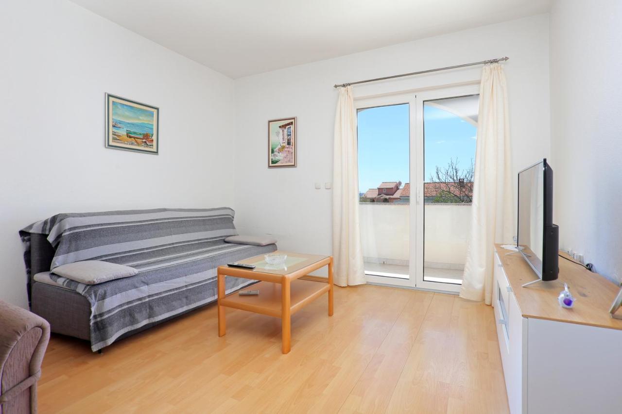 With A Parking Space Businci, Ciovo - 18800 * Trogir