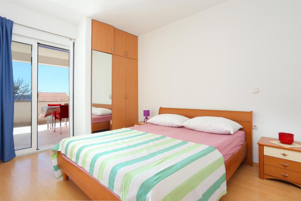 Apartamento With A Parking Space Businci, Ciovo - 18800